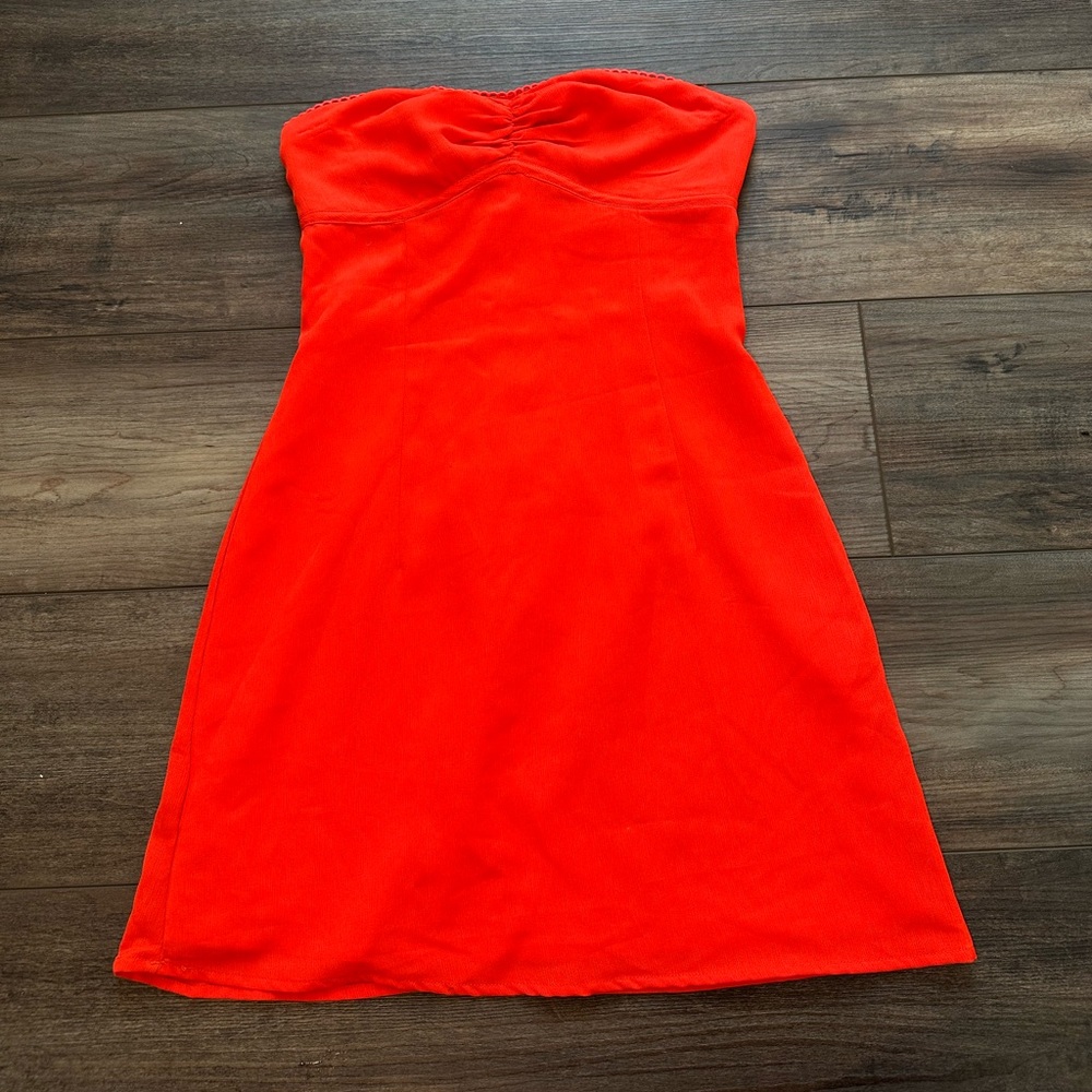 White Fox Boutique Dress